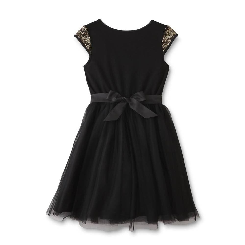 Asmaani Baby Girl Multi - Color Satin Knee Length FrocK (AS-DRESS_22039) - Grab2buy