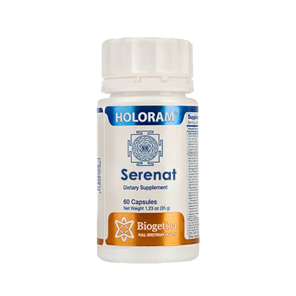 Biogetica Holoram Serenat  Grab2Buy Biogetica Grab2Buy
