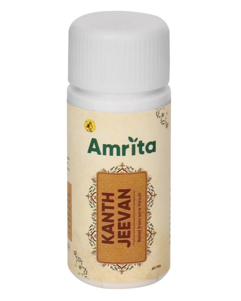 Amrita Kanth Jeevan 