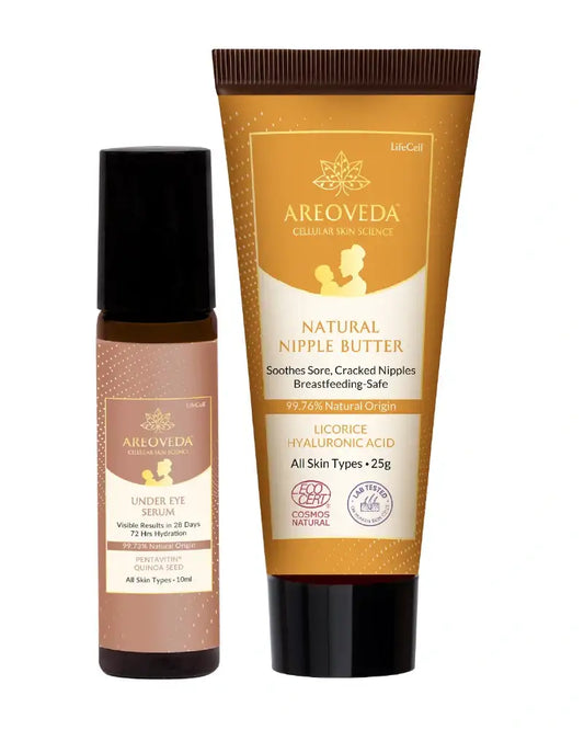 AreoVeda Sleep Recovery Bundle