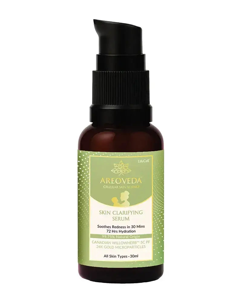 AreoVeda Skin Clarifying Serum