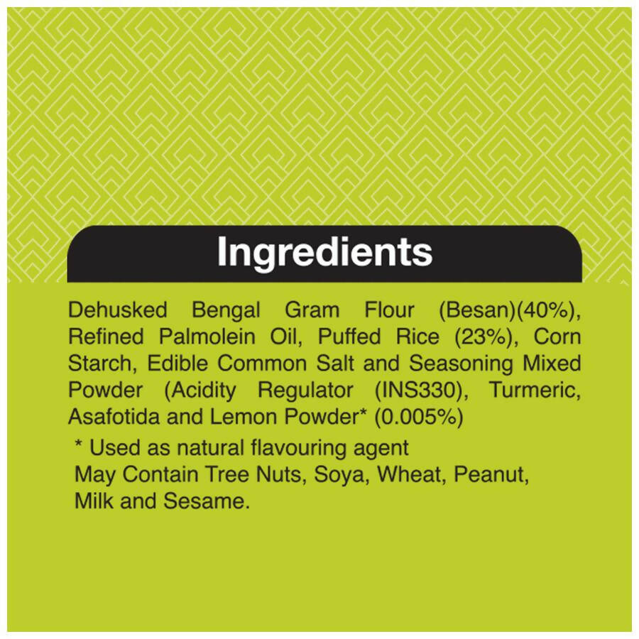 Garden Lemon Bhel Mumbai Special - Grab2buy