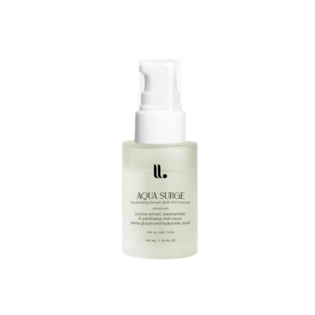 Tone & Tint Aqua Surge Hydrating Serum With Oil Control  Grab2Buy Tone & Tint Grab2Buy