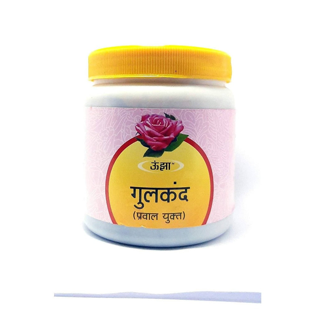 Unjha Ayurvedic Gulkand 
