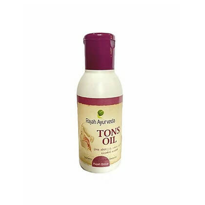 Rajah Ayurveda Tons Oil - Grab2buy