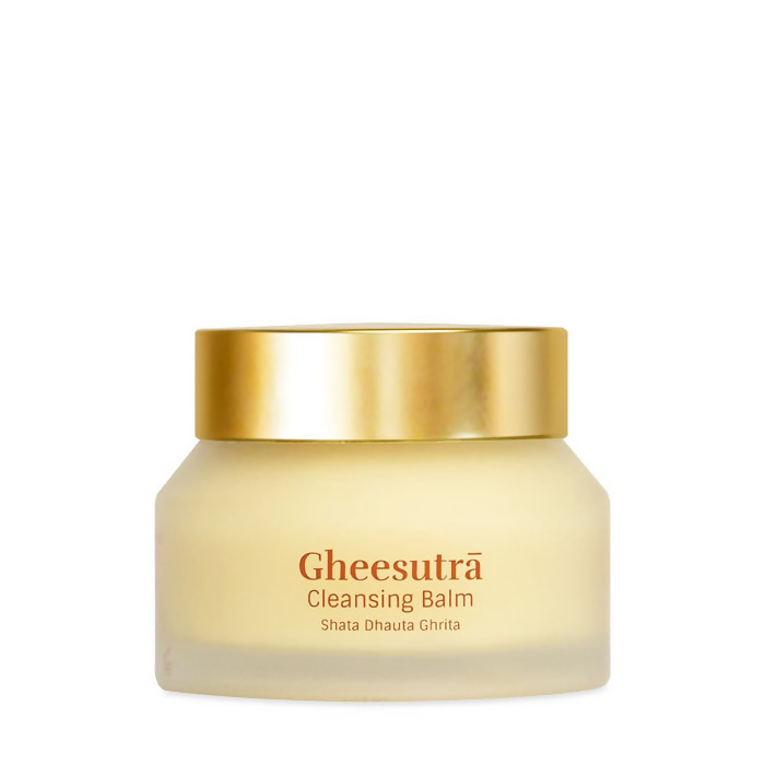 Grab2Buy by Sri Sri Tattva Gheesutra Cleansing Balm  Grab2Buy Shankara by Sri Sri Tattva Grab2Buy