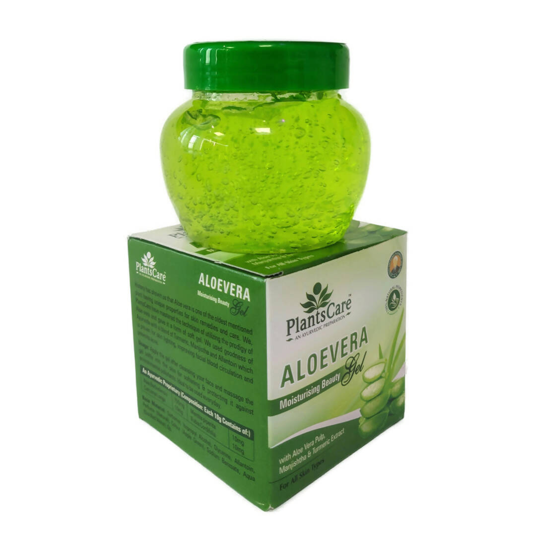Plants Care Aloevera Moisturising Beauty Gel  Grab2Buy Plants Care Grab2Buy