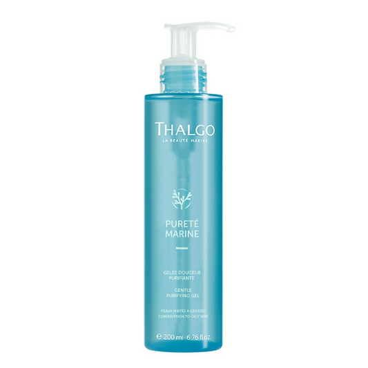 Thalgo Gentle Purifying Gel - Oily Skin Cleanser  Grab2Buy Thalgo Grab2Buy