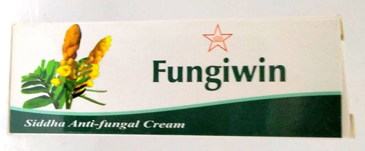 Skm Ayurveda Fungiwin Ointment 