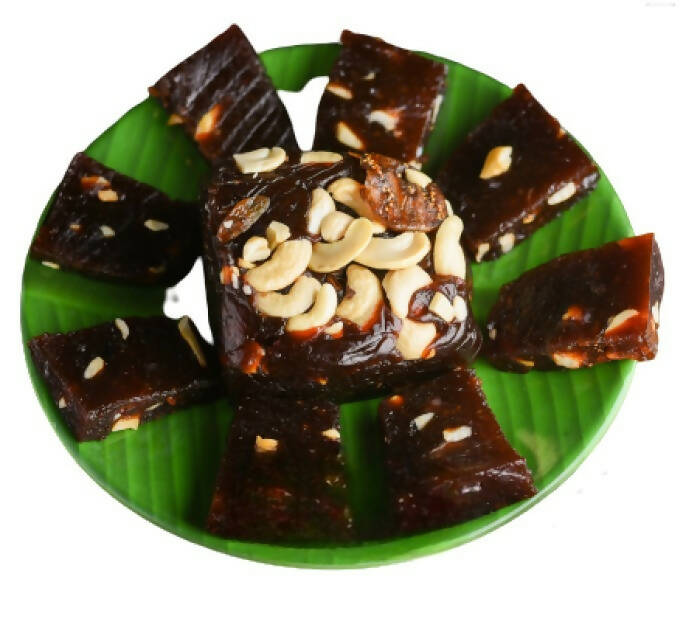 Godavari Vantillu Bandar halwa 