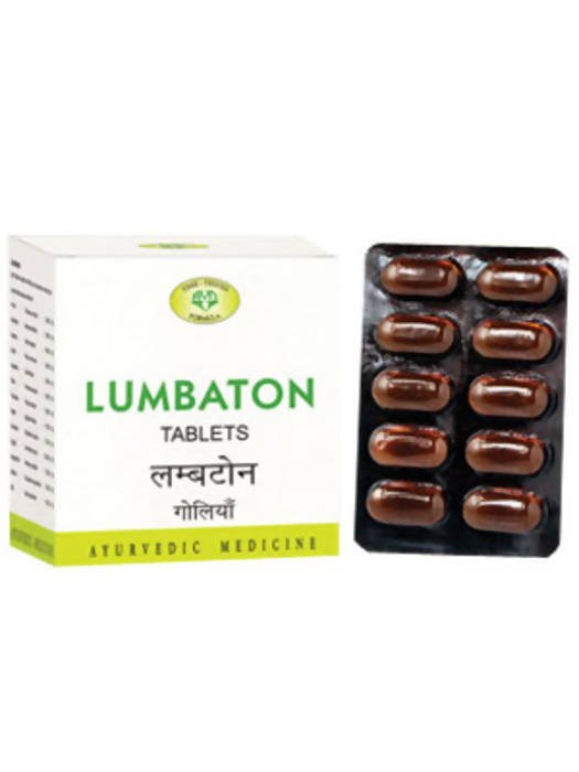 AVN Lumbaton Tablets 