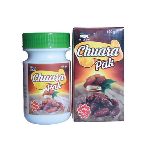Wilson Chuara Pak 