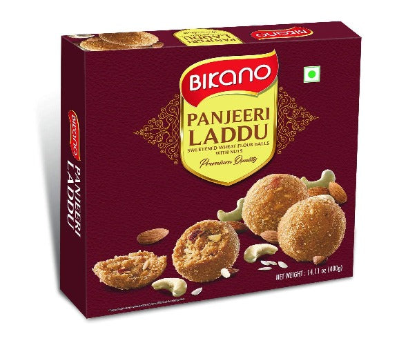 Bikano Panjeeri Laddoo 