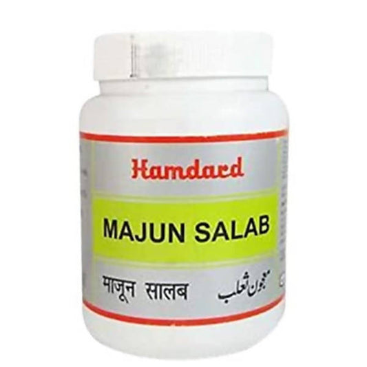 Hamdard Majun Salab Powder - Grab2buy