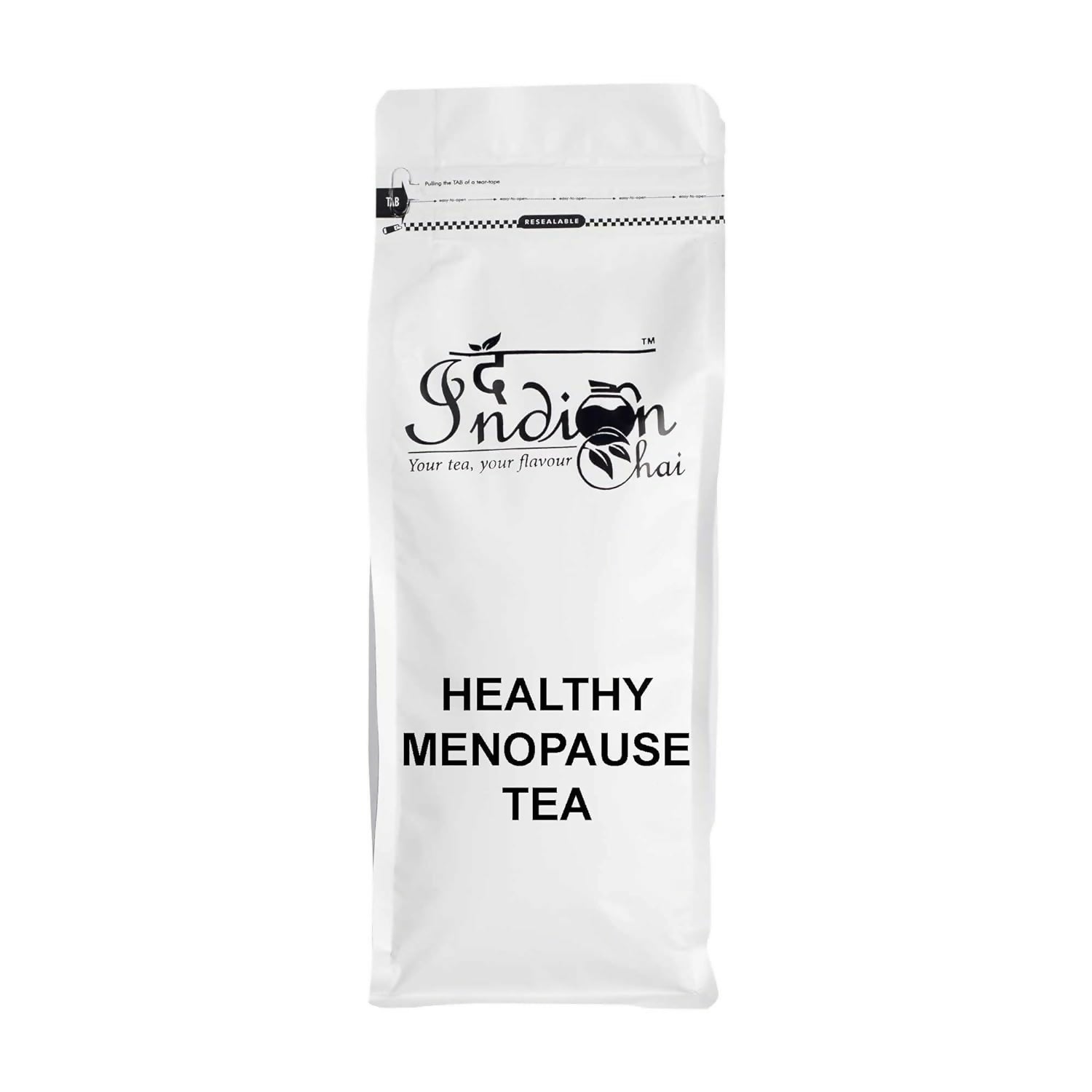 The Indian Chai – Healthy Menopause Tea 