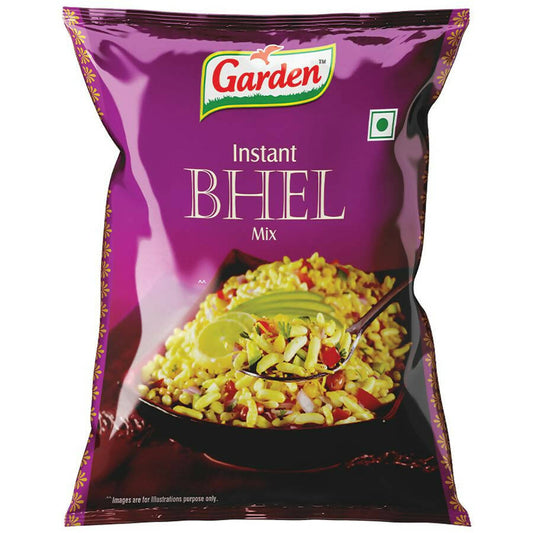 Garden Instant Bhel Mix - Grab2buy
