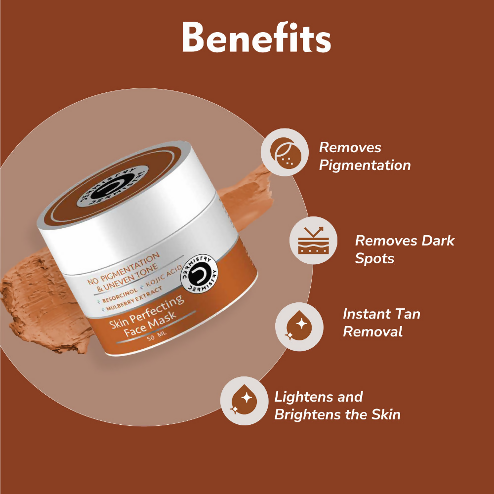 Dermistry Kojic Acid Dark Spot D De Tan Removal 