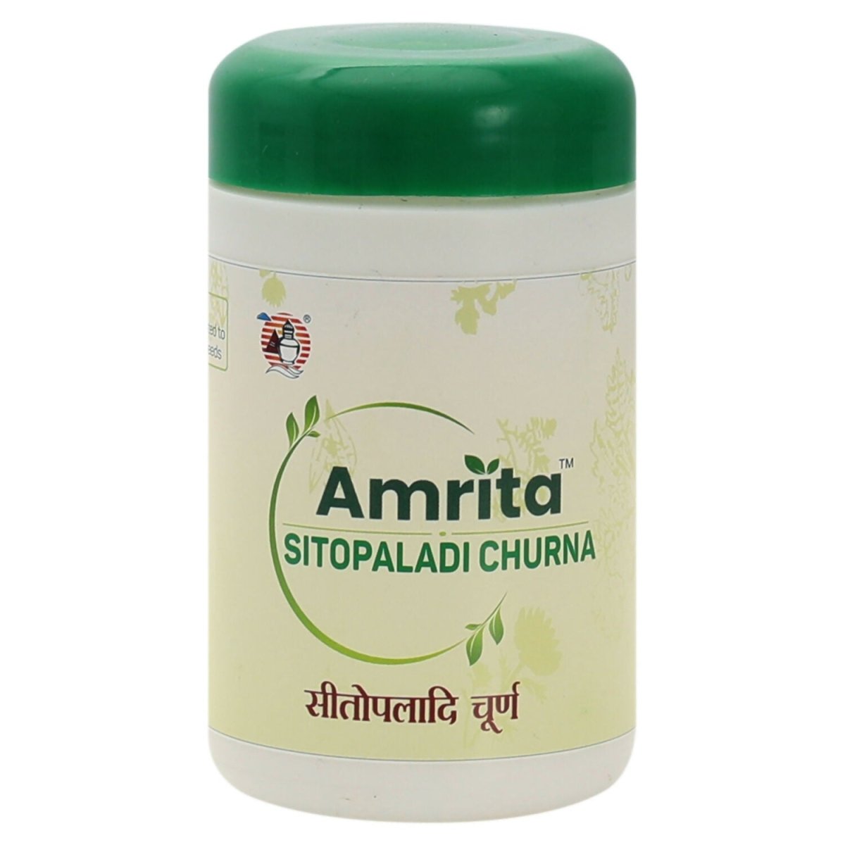 Amrita Sitopaladi Churna 