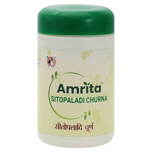 Amrita Sitopaladi Churna 