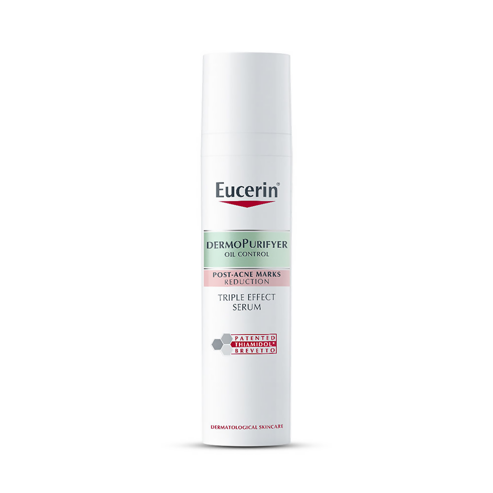 Eucerin DermoPurifyer Oil Control Face Serum  Grab2Buy Eucerin Grab2Buy