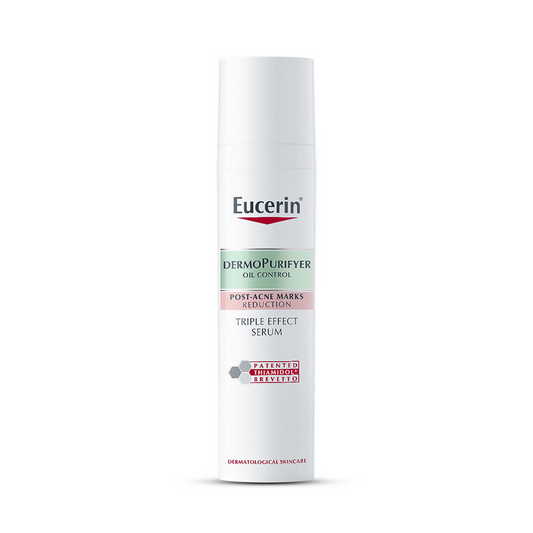 Eucerin DermoPurifyer Oil Control Face Serum  Grab2Buy Eucerin Grab2Buy