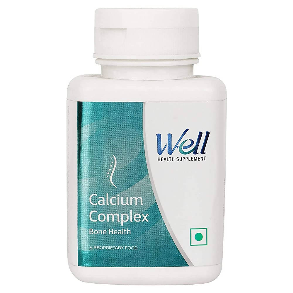 Modicare Well Calcium Complex Tablets 