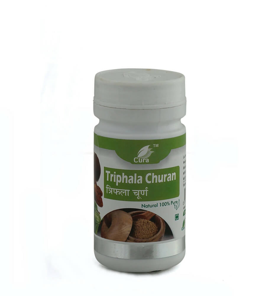 Cura Tripala Churan 
