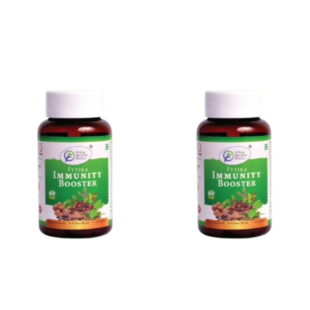 Fytika Immunity Booster Tablets 