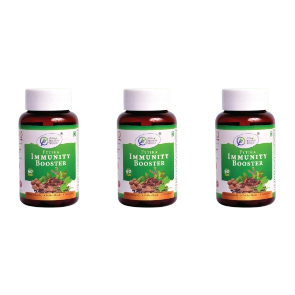 Fytika Immunity Booster Tablets 