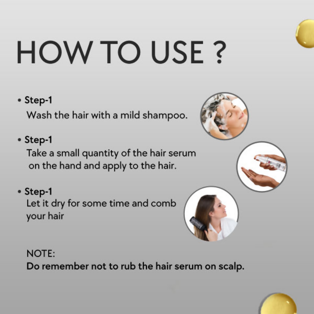 Zobha Argan Oil Hair Serum For Silky Smooth Hair  Grab2Buy Zobha Grab2Buy