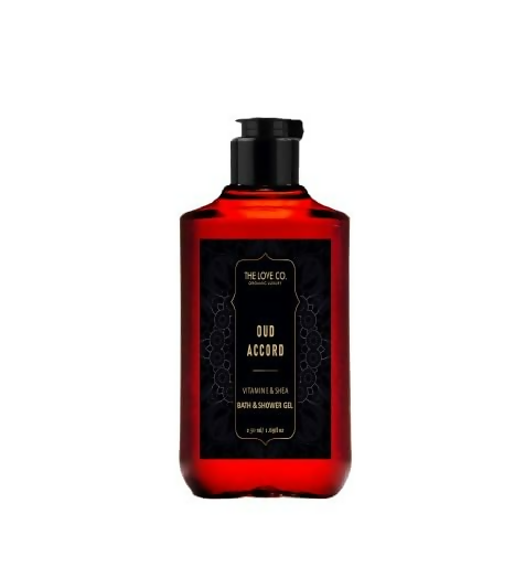 The Love Co. Gift Kits Collection Indulge In Shower Gels Opulent Bathing Experience  Grab2Buy The Love Co. Grab2Buy
