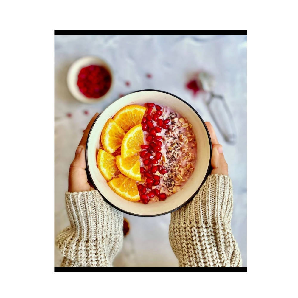 True Elements Whole Oatmeal 