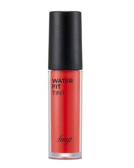The Face Shop Water Fit Lip Tint - Pink Mate - Korean Skincare | Swadesiicart