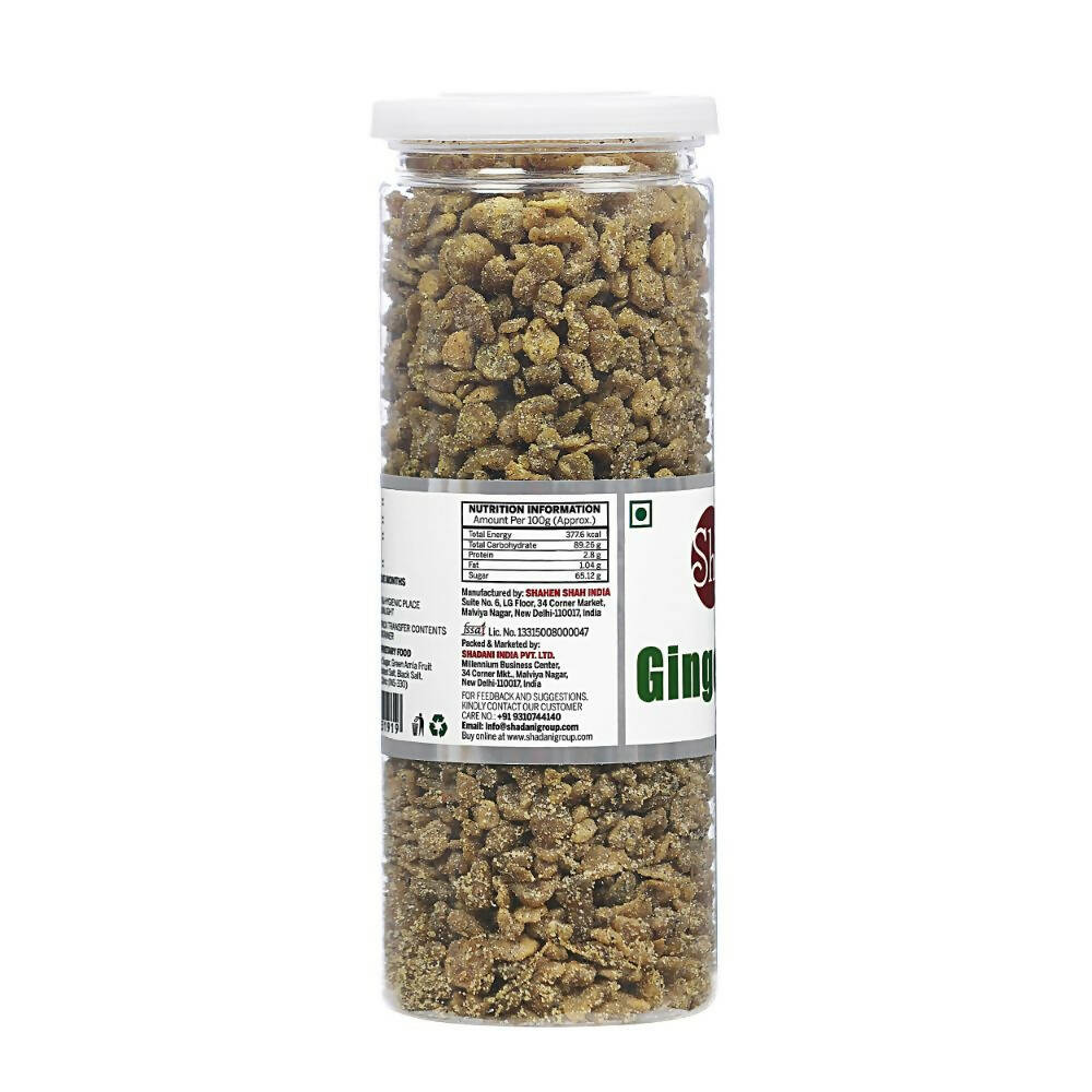 Shadani Ginger Amla - Grab2buy