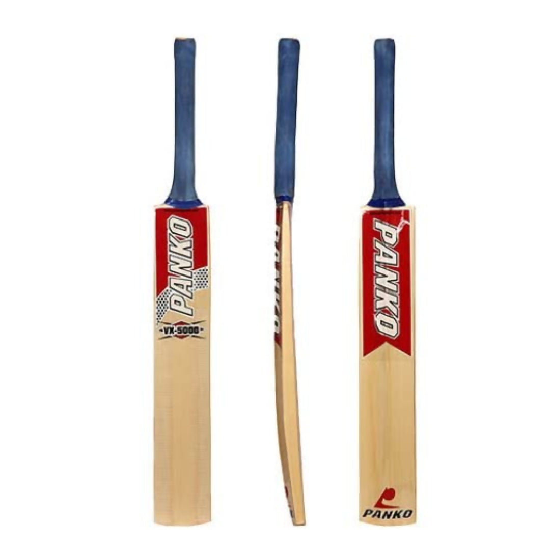 Panko Wooden Cricket Set 