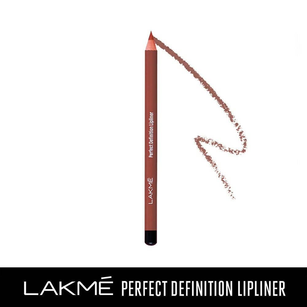 Lakme Perfect Definition Lip Liner - Rosewood Forest 