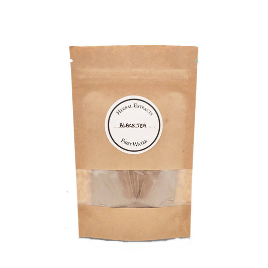 First Water Black Tea Herbal Extract (10 Gm)