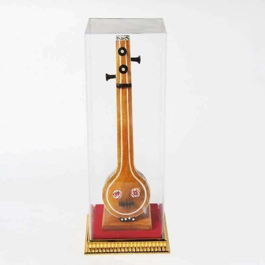 Bobbili Veena with Ethlic Frame - Grab2buy