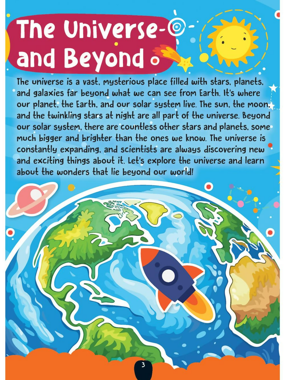 Dreamland Publications The Little Scientists Activity Book For Kids