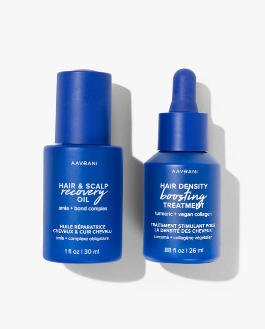 Strength & Density Duo Mini Gift Set 