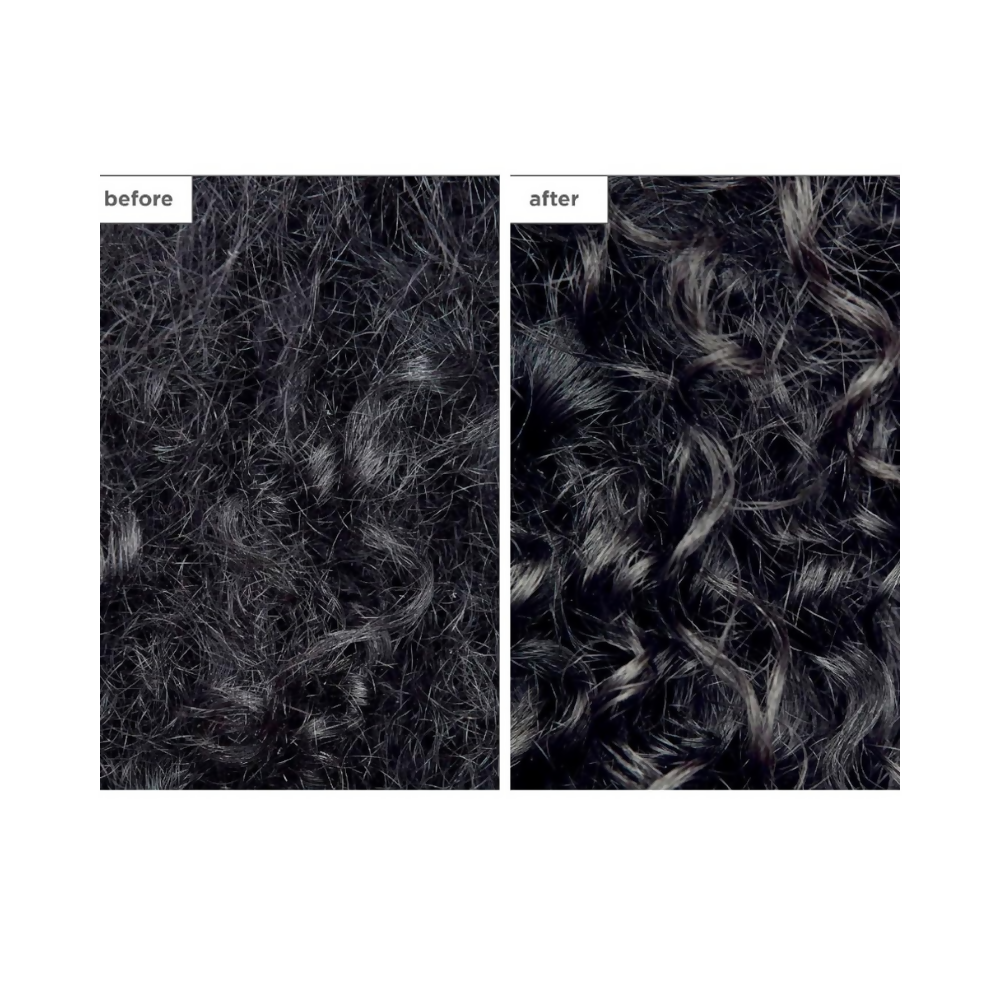 Botanical Luxuriate Banana Natural Shampoo + Conditioner