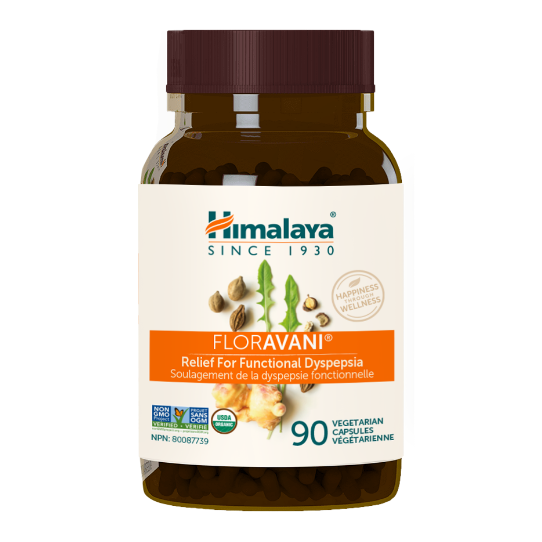 FlorAvani® 