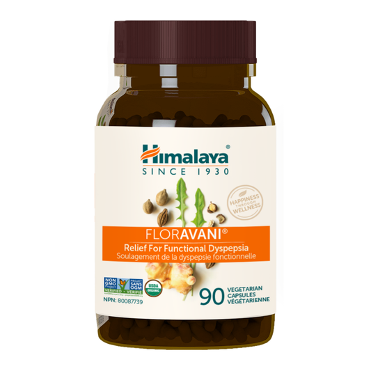 FlorAvani® 