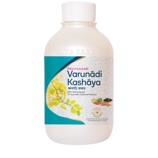 Pentacare Ayurveda Varunadi Kashaya 