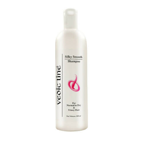 Vedic Line Silky Smooth Shampoo 