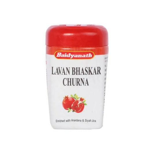 Baidyanath Jhansi Lavan Bhaskar Churna - Grab2buy
