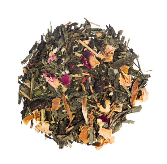 TGL Co. Geisha Green Tea  Grab2Buy TGL Co. Grab2Buy
