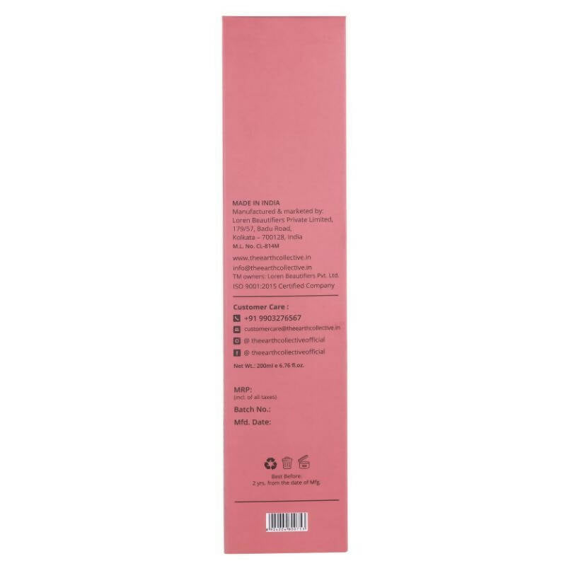 The Earth Collective Co-wash - Conditioner Only Wash  Grab2Buy The Earth Collective Grab2Buy