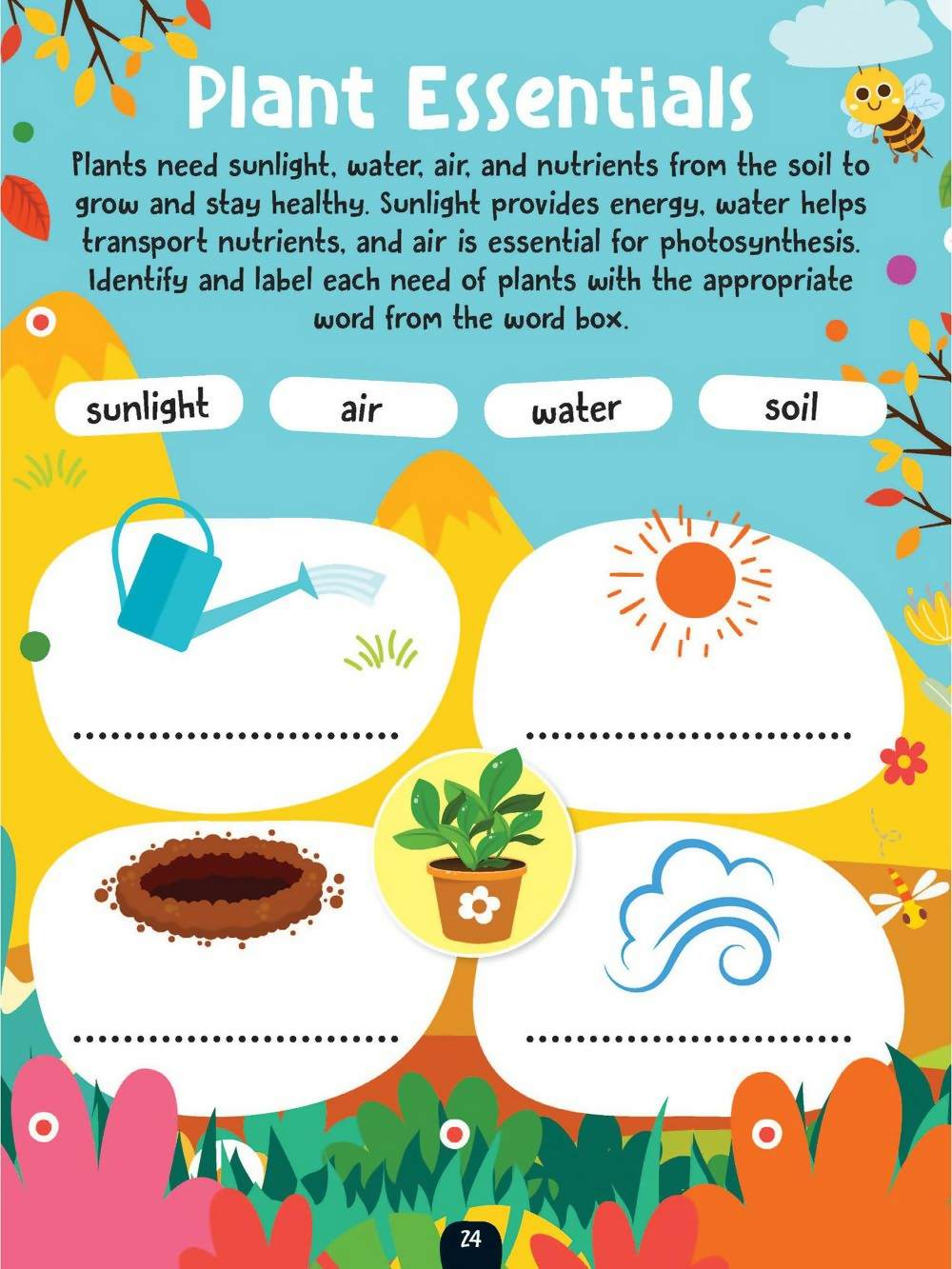 Dreamland Publications The Little Scientists Activity Book For Kids