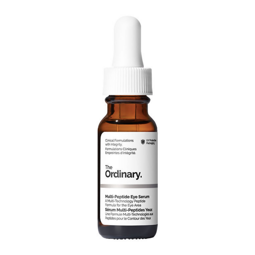 The Ordinary Multi-Peptide Eye Serum  Grab2Buy The Ordinary Grab2Buy
